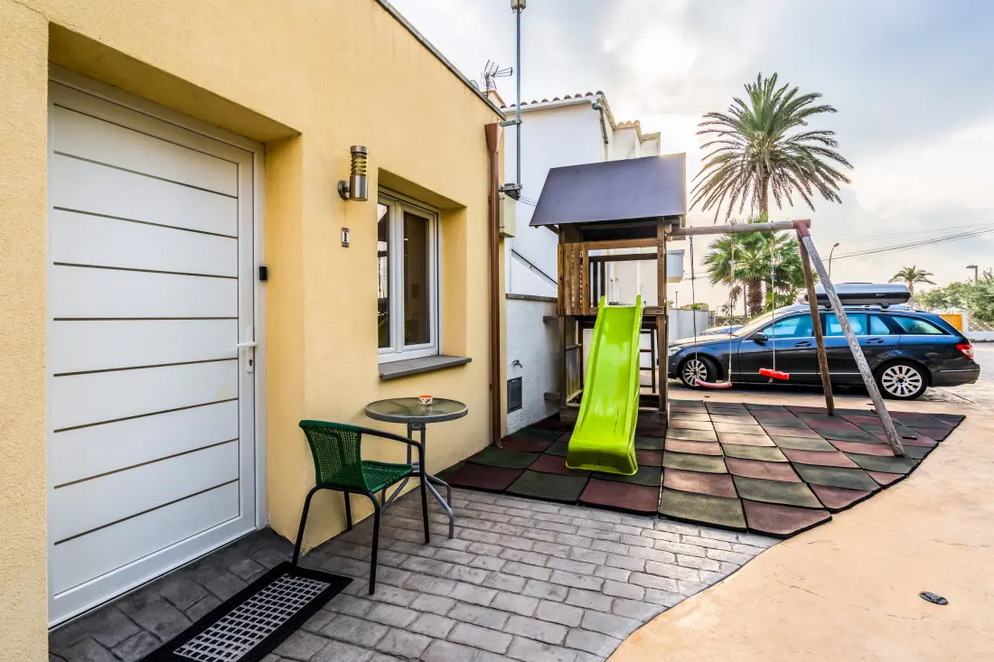 Appartements à Empuriabrava