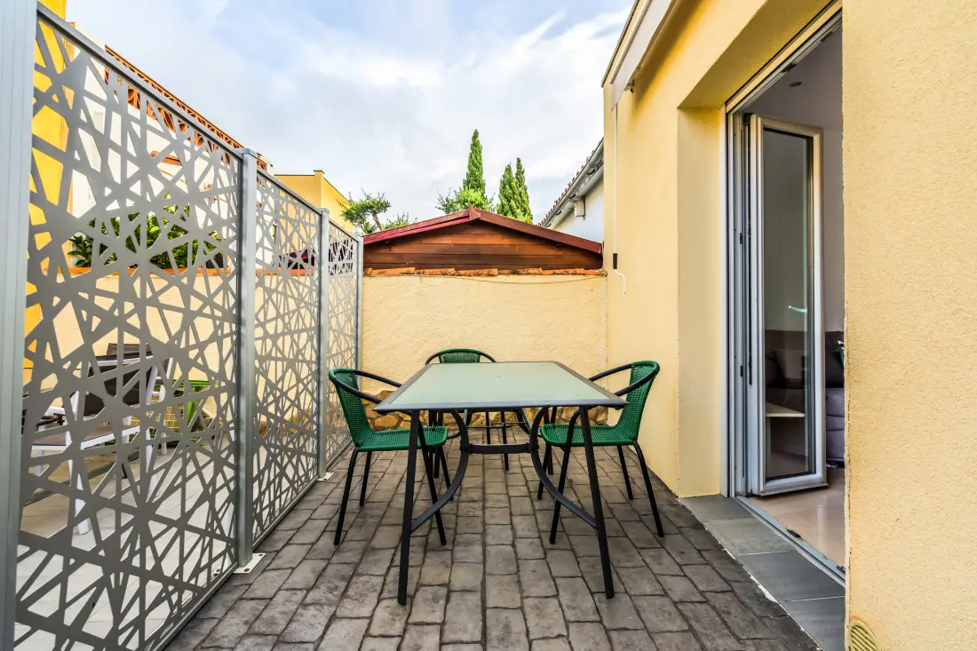 Appartements à Empuriabrava