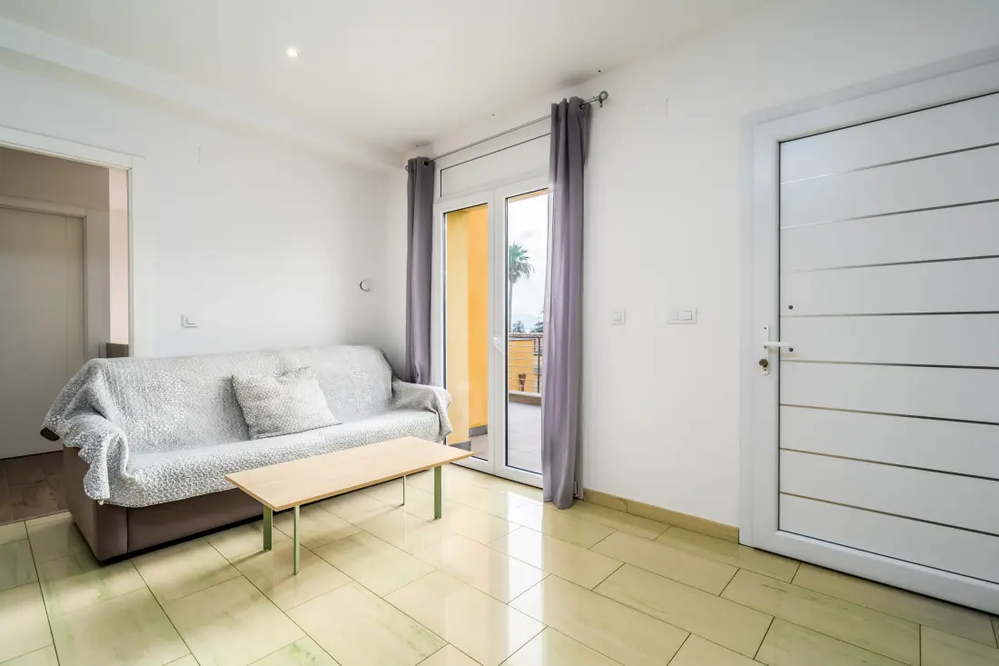 Appartements à Empuriabrava