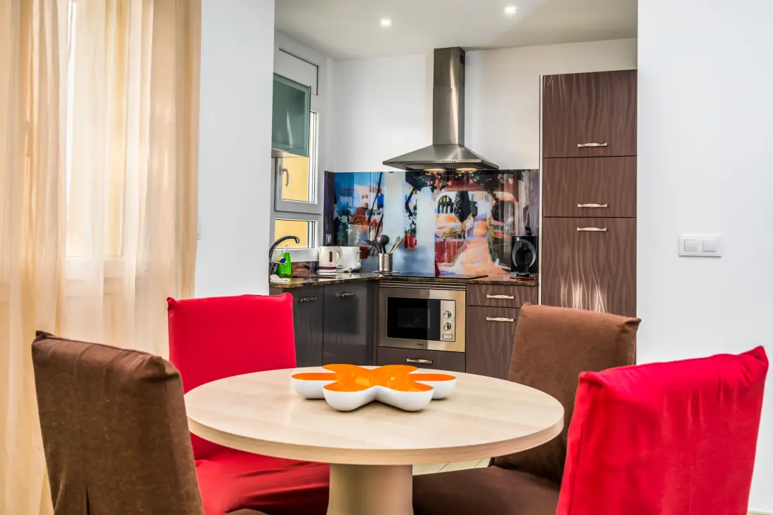 Appartements à Empuriabrava
