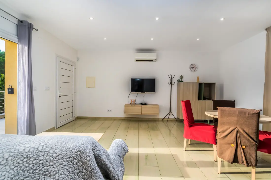 Appartements à Empuriabrava