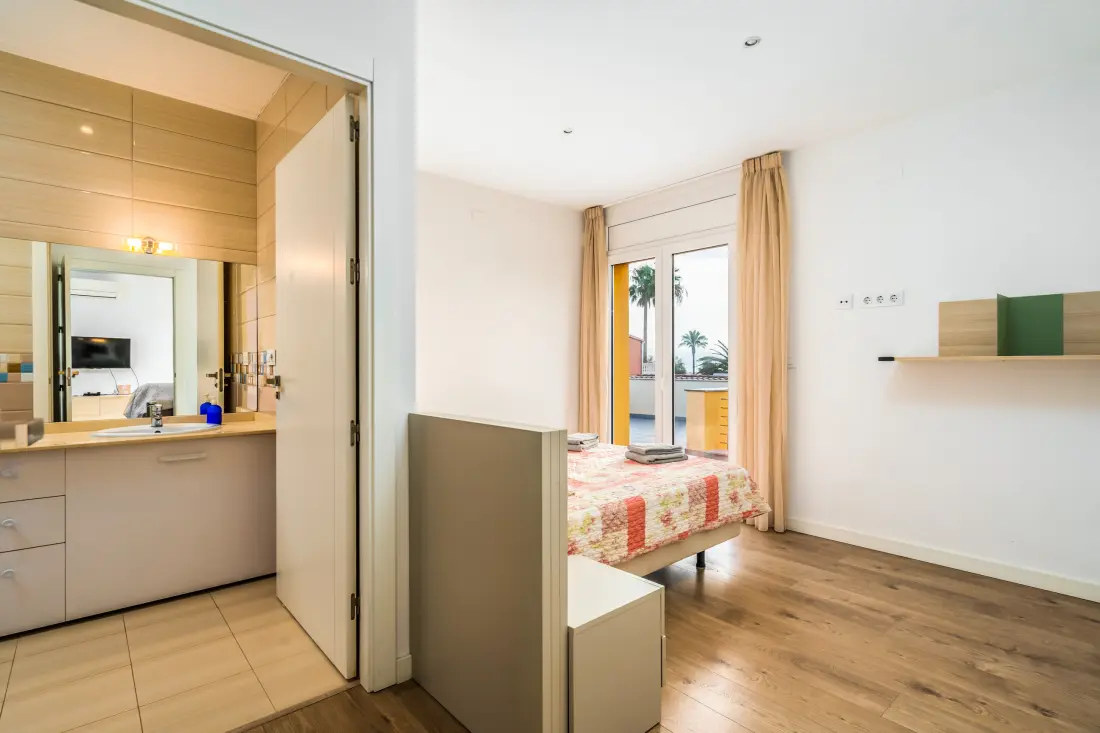Appartements à Empuriabrava