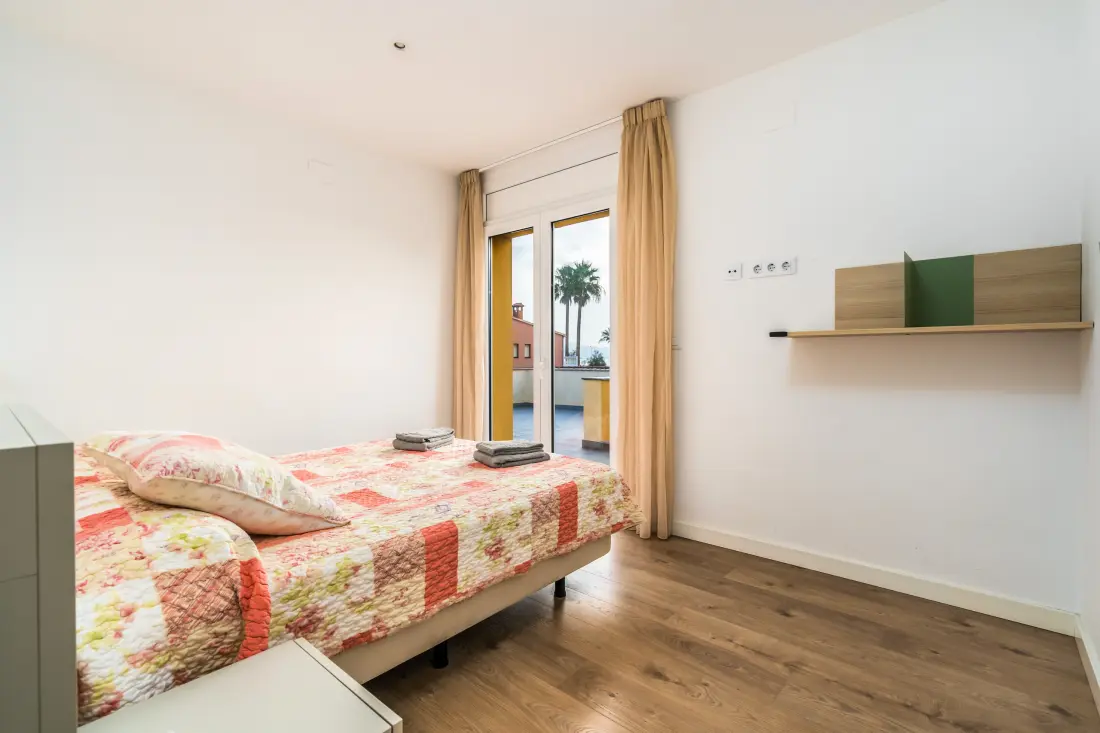 Appartements à Empuriabrava