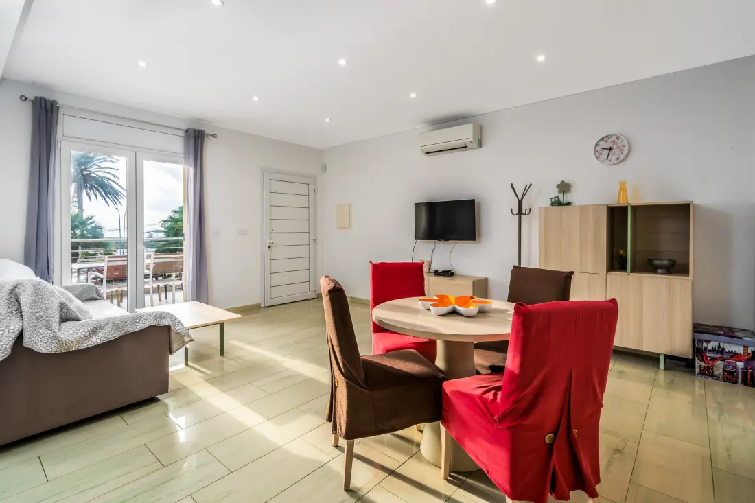 Appartements à Empuriabrava