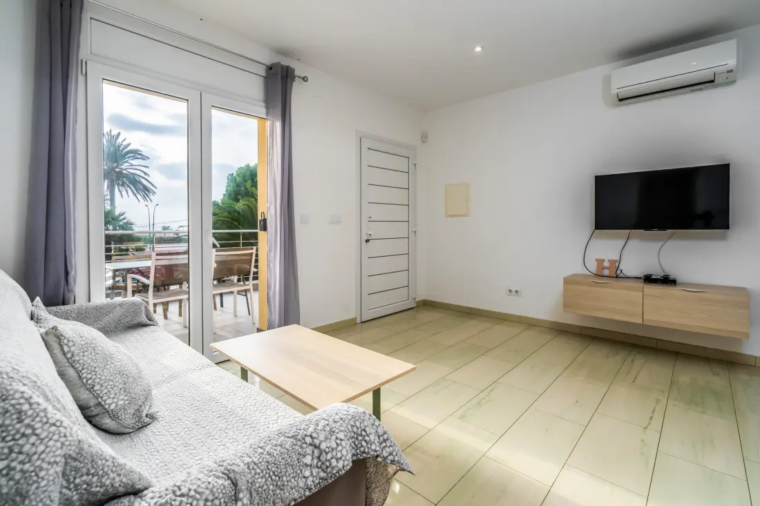 Appartements à Empuriabrava