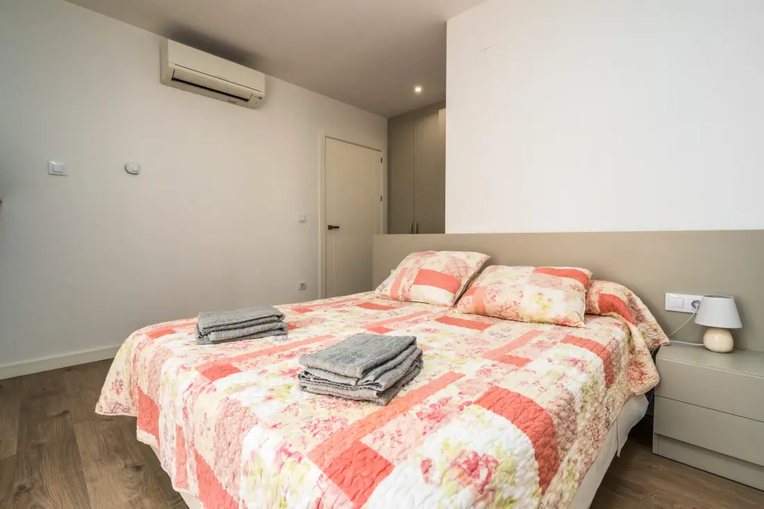 Appartements à Empuriabrava