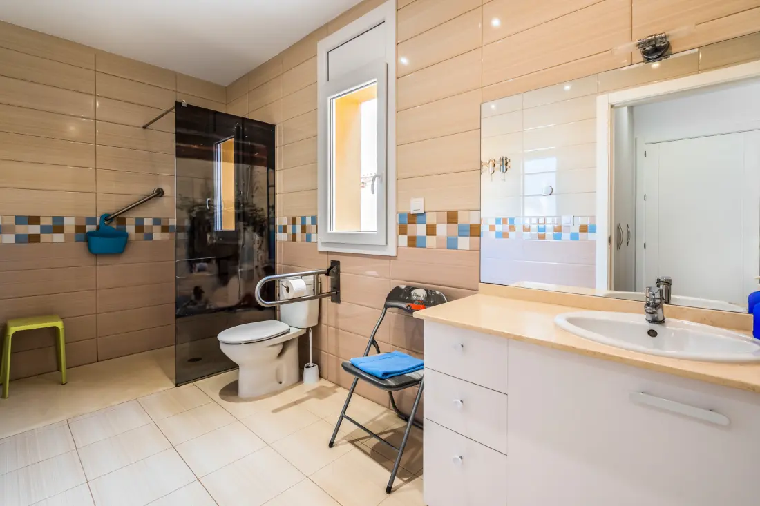 Appartements à Empuriabrava