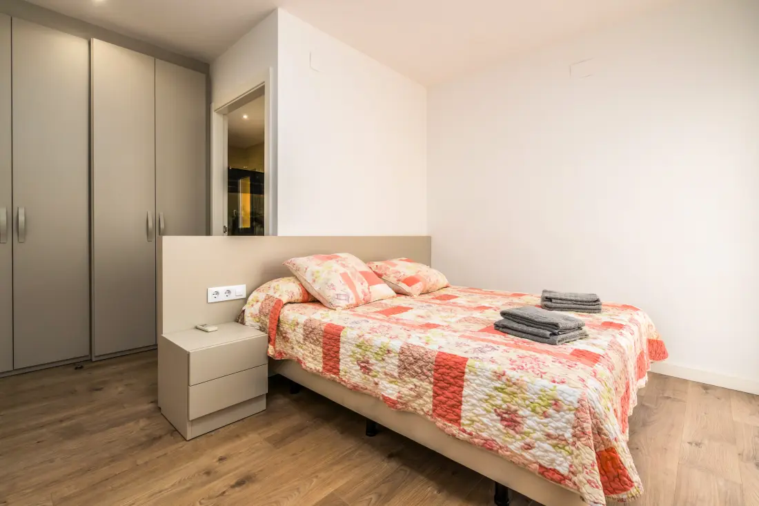 Appartements à Empuriabrava