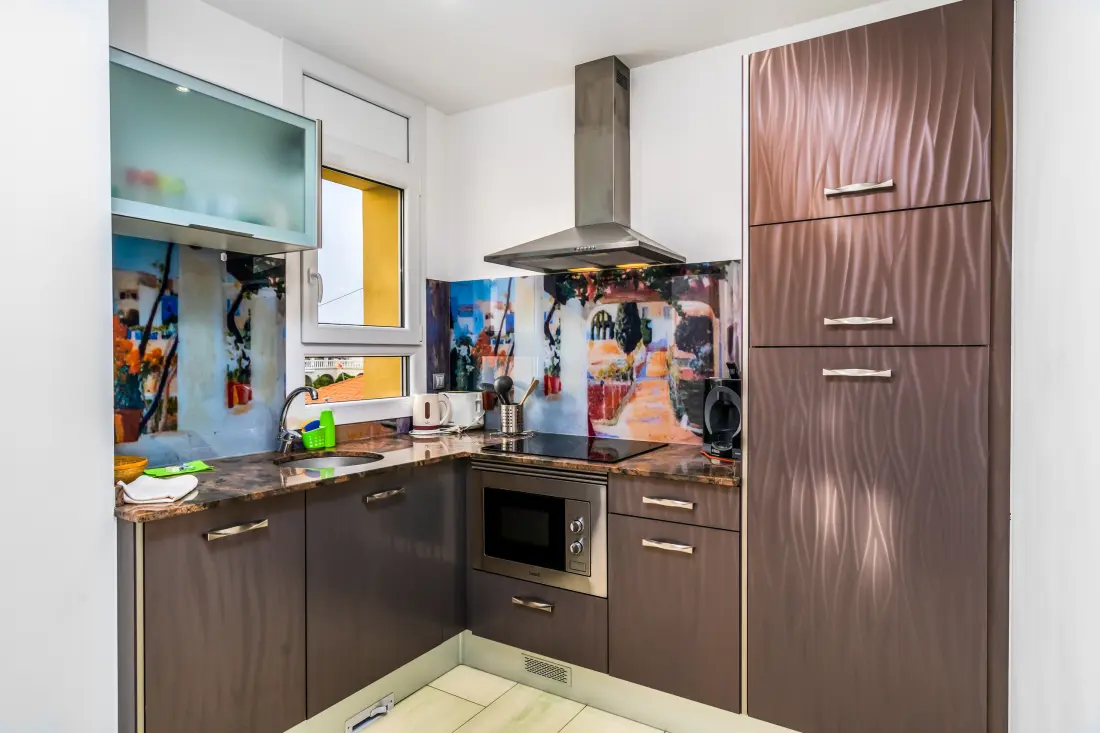Appartements à Empuriabrava
