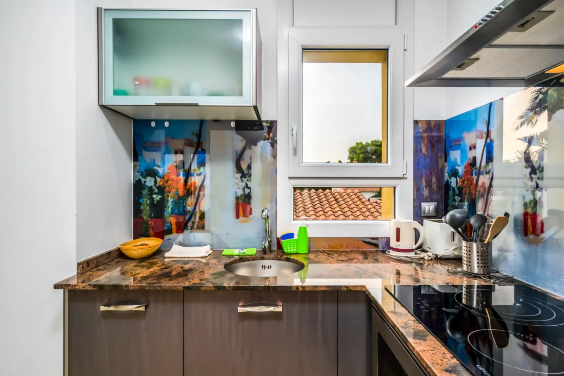 Appartements à Empuriabrava