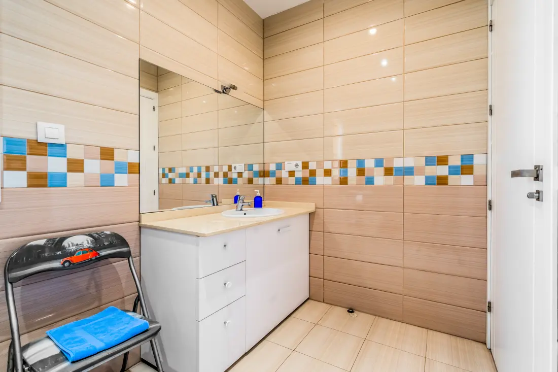 Appartements à Empuriabrava