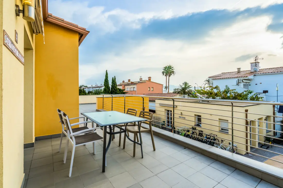 Appartements à Empuriabrava