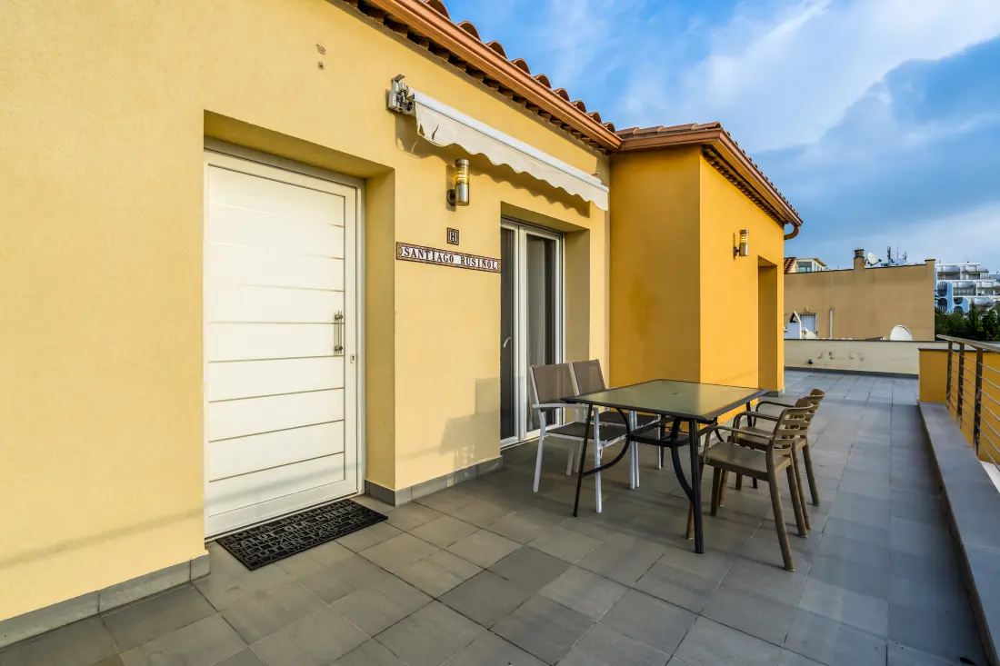 Appartements à Empuriabrava