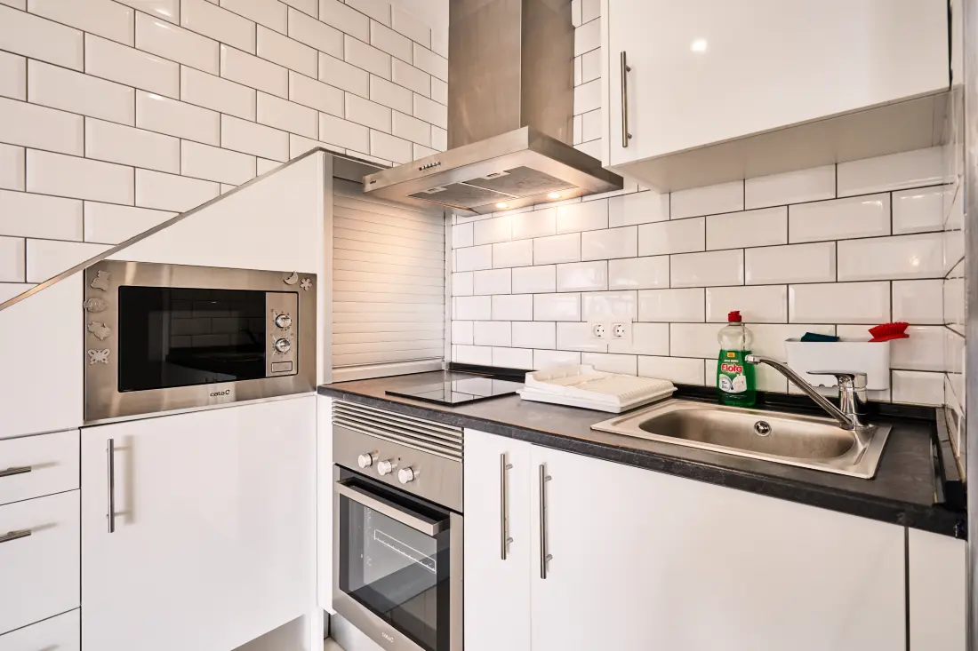 Appartements à Empuriabrava