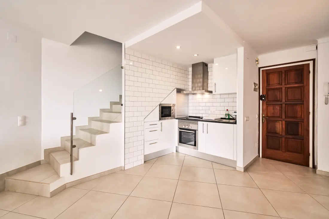 Appartements à Empuriabrava