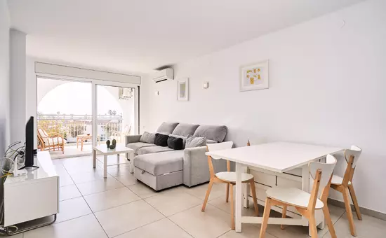 Appartements à Empuriabrava