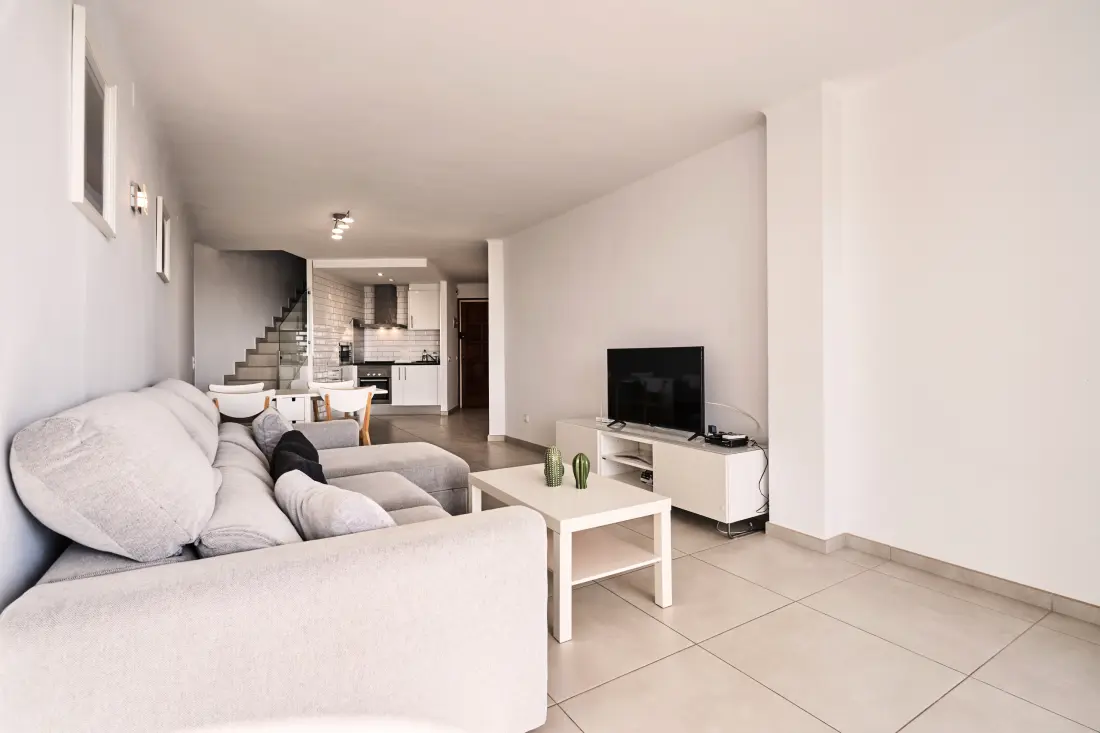 Appartements à Empuriabrava