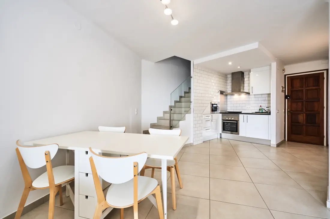 Appartements à Empuriabrava