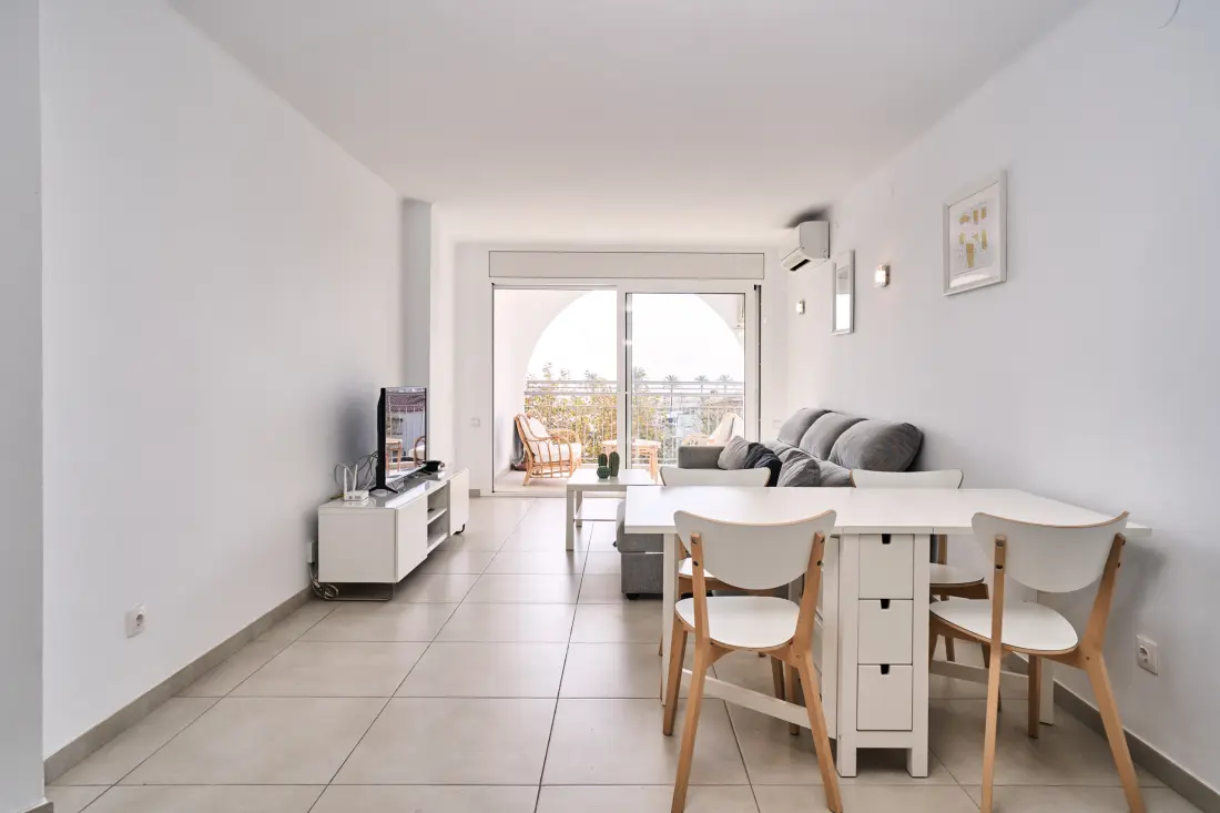 Appartements à Empuriabrava