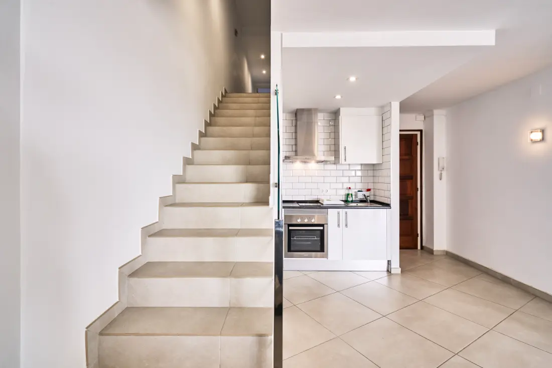 Appartements à Empuriabrava