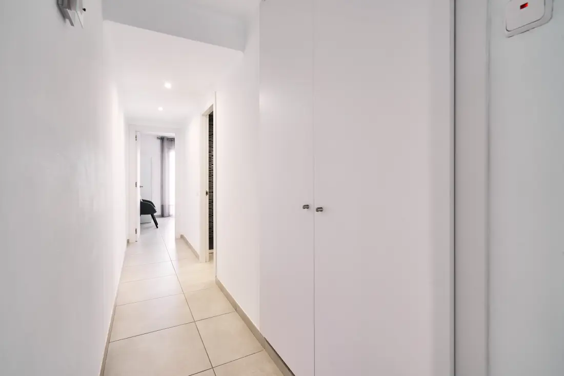 Appartements à Empuriabrava