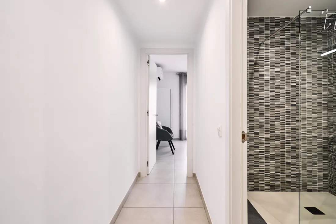 Appartements à Empuriabrava