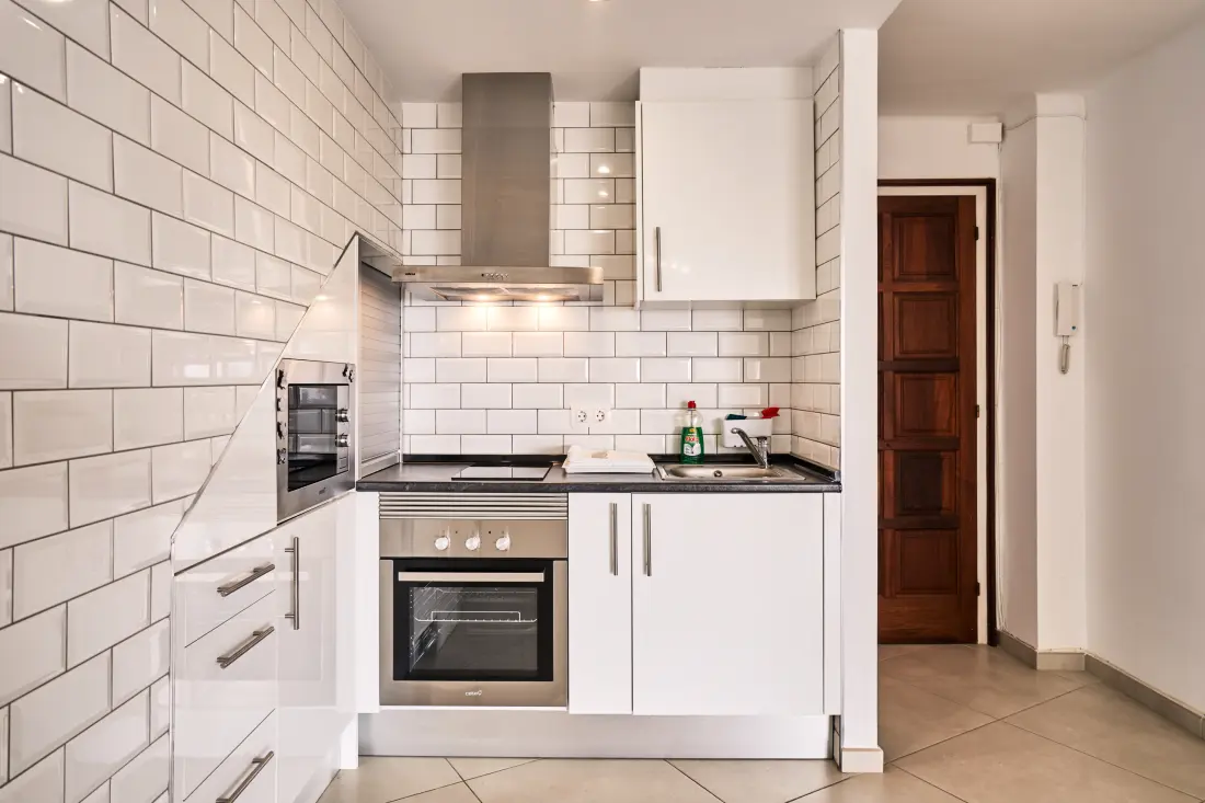 Appartements à Empuriabrava