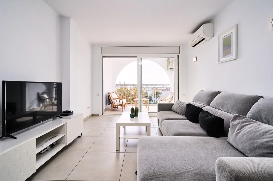 Appartements à Empuriabrava
