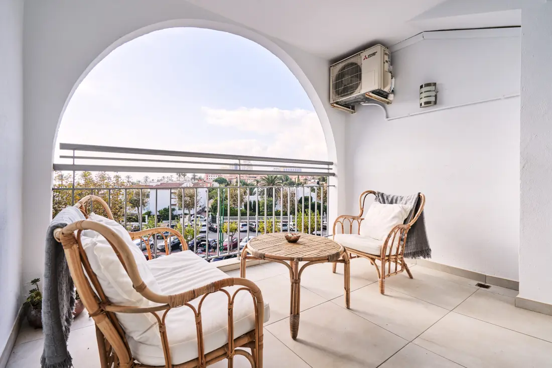 Appartements à Empuriabrava