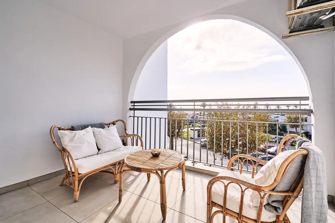Appartements à Empuriabrava