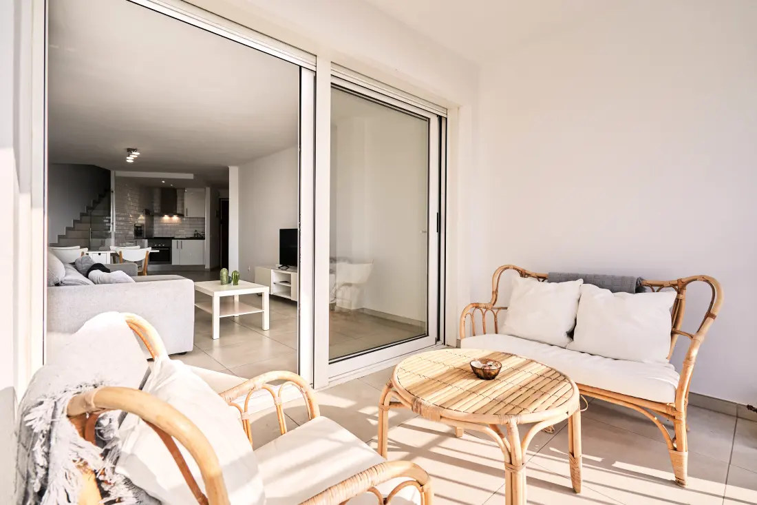 Appartements à Empuriabrava