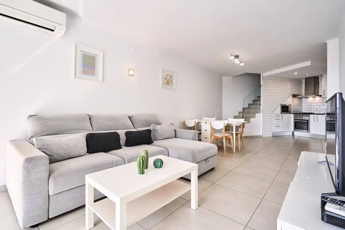 Appartements à Empuriabrava