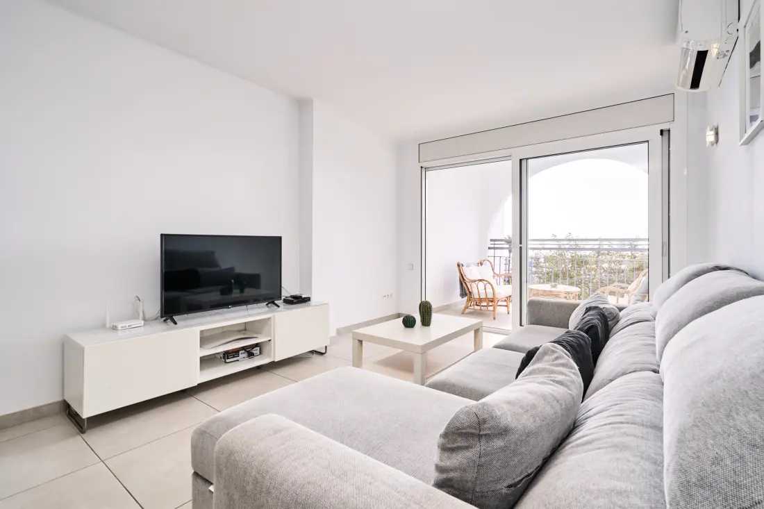 Appartements à Empuriabrava
