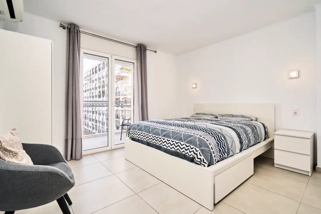 Appartements à Empuriabrava