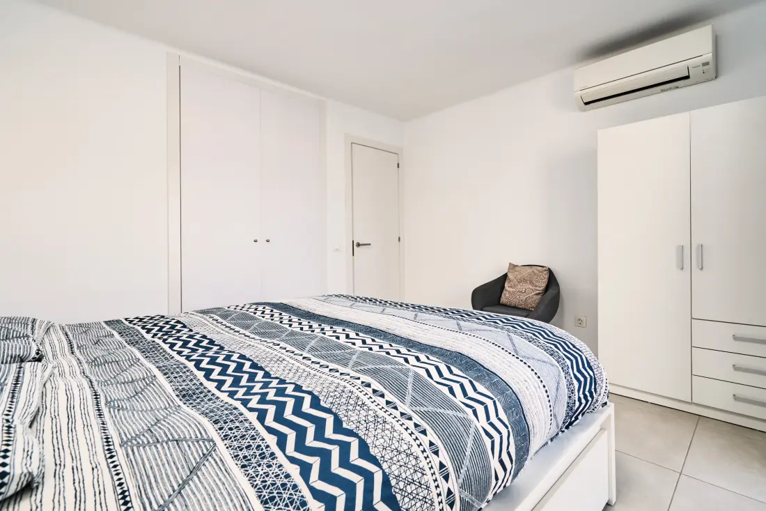 Appartements à Empuriabrava