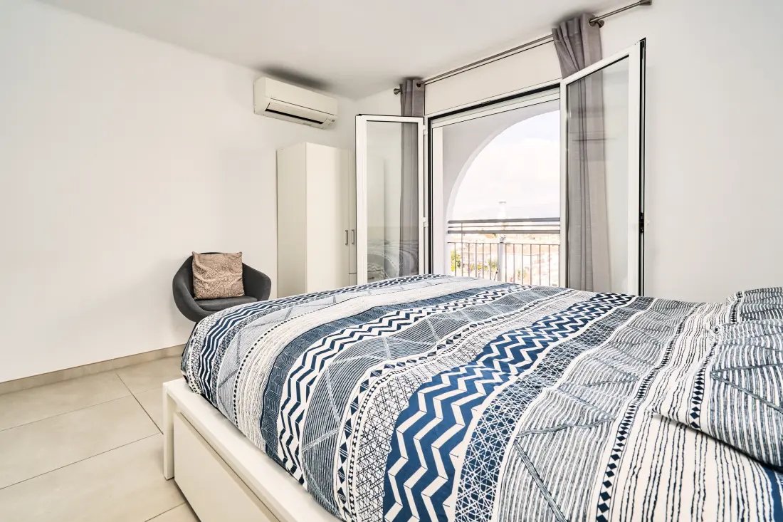 Appartements à Empuriabrava