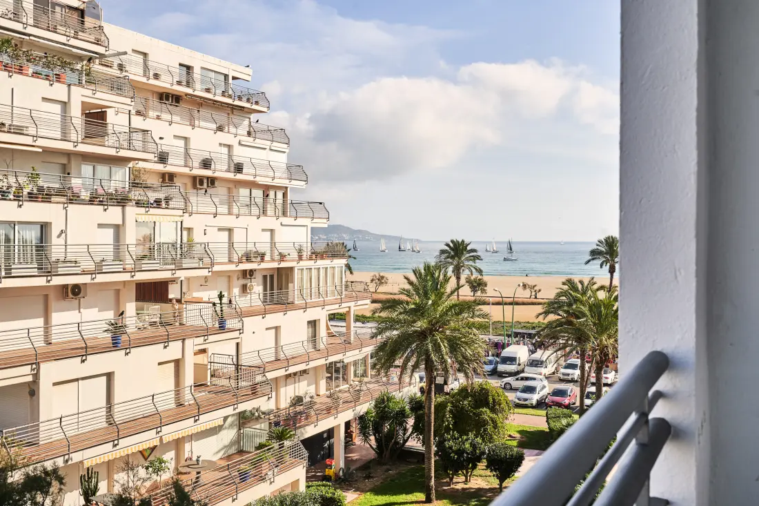 Appartements à Empuriabrava