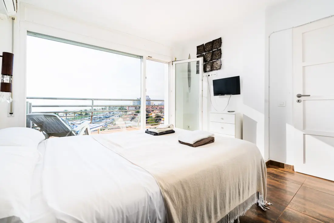 Appartements à Empuriabrava