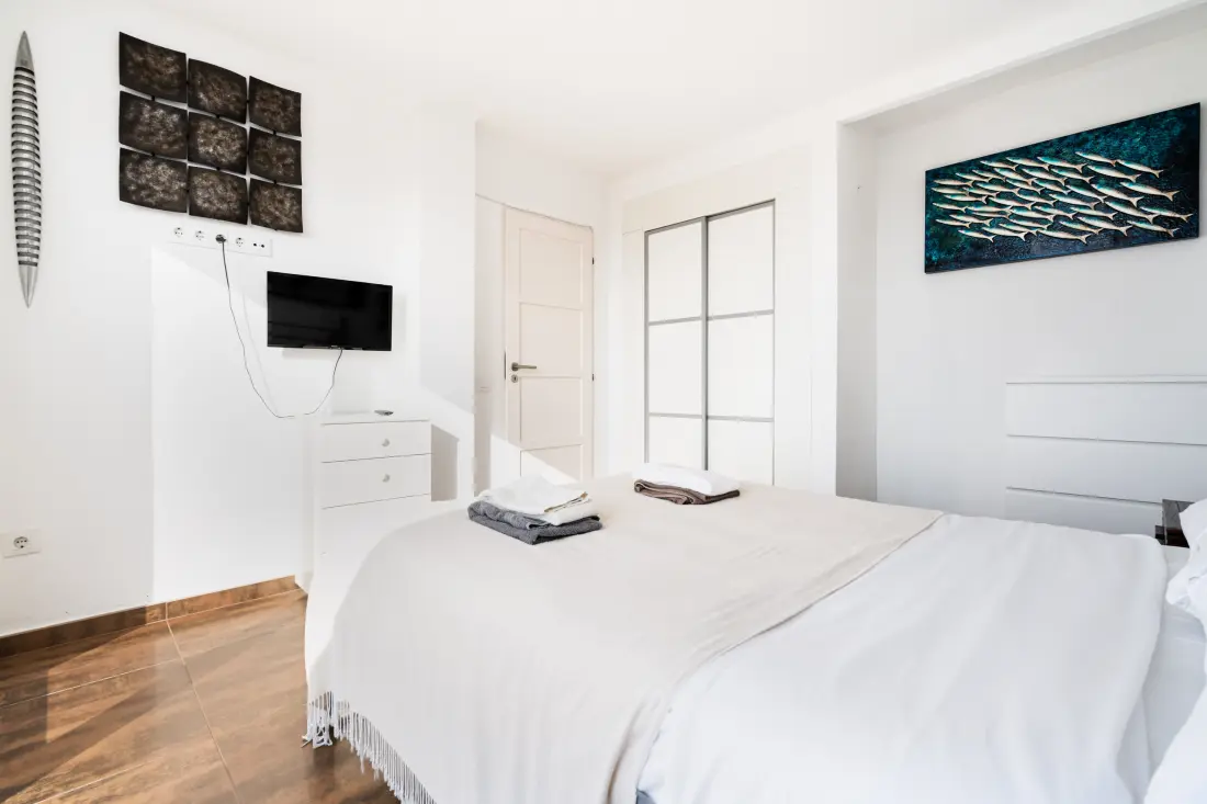 Appartements à Empuriabrava