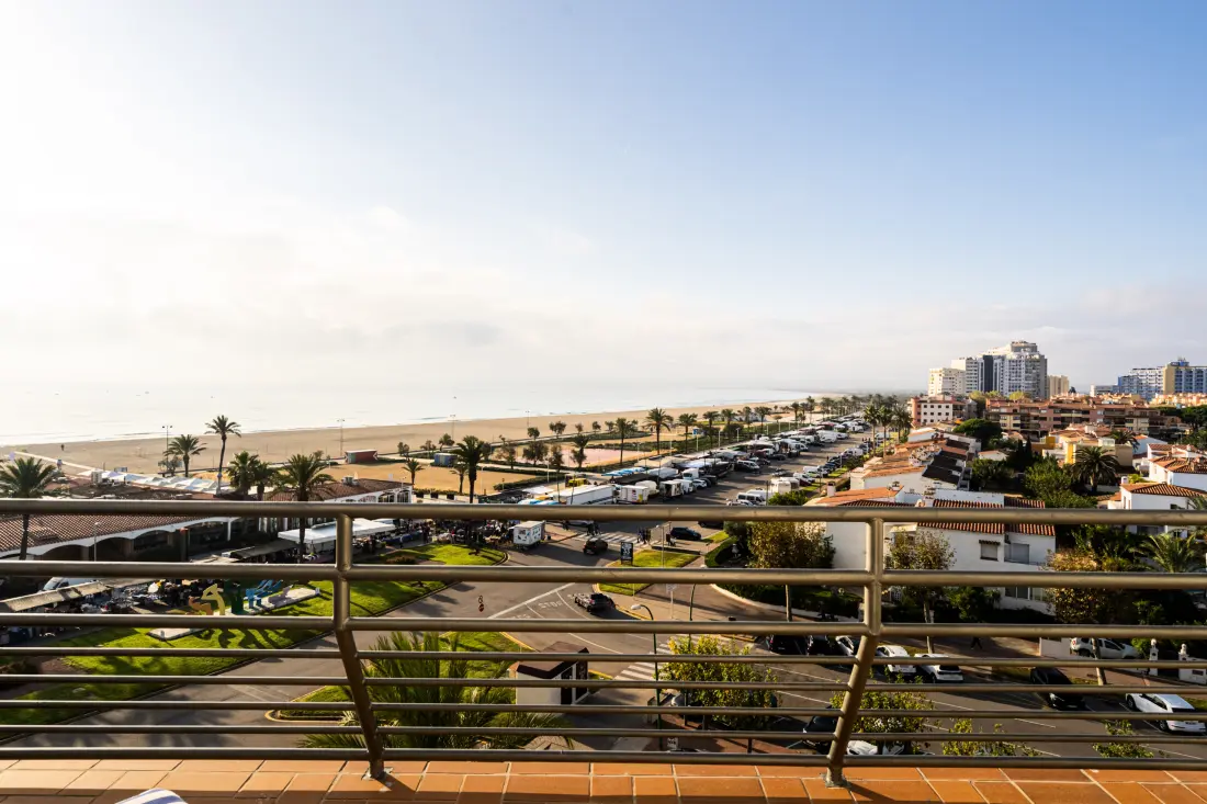 Appartements à Empuriabrava