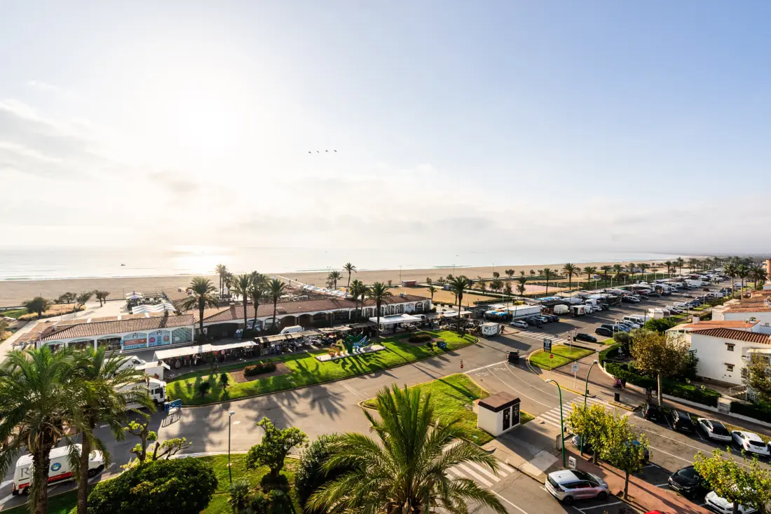Appartements à Empuriabrava