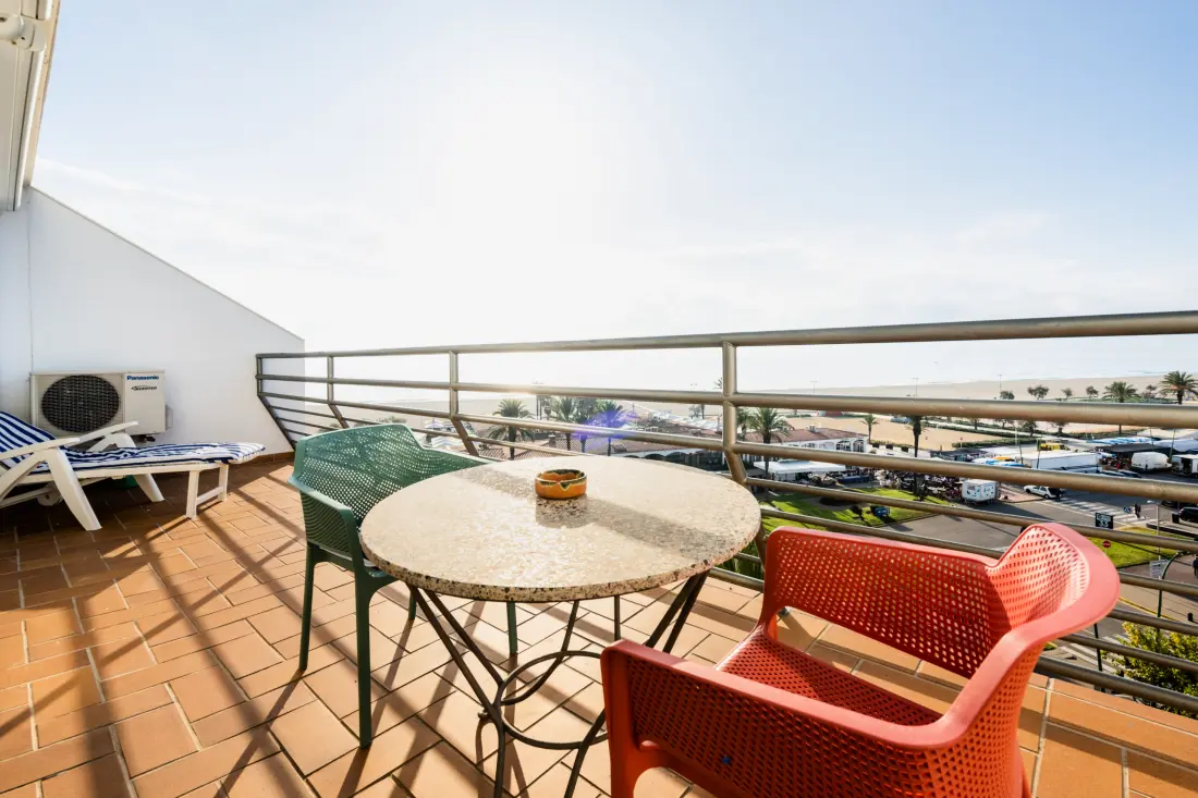 Appartements à Empuriabrava