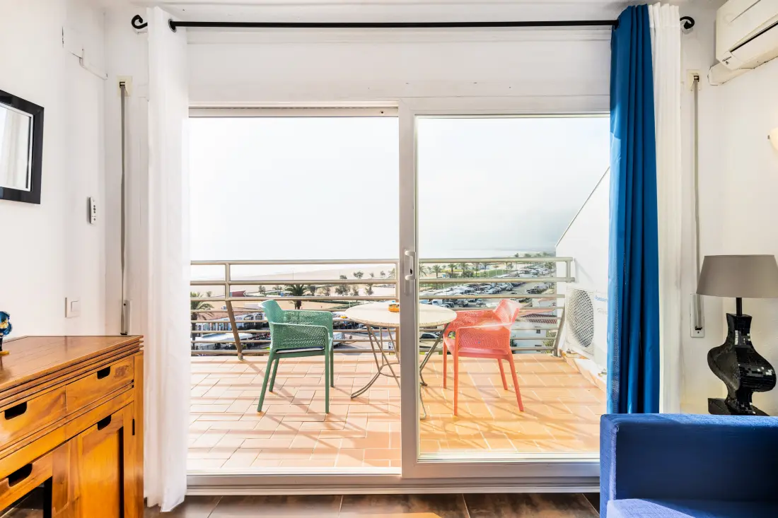 Appartements à Empuriabrava