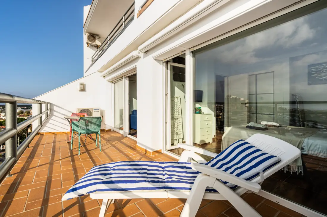 Appartements à Empuriabrava