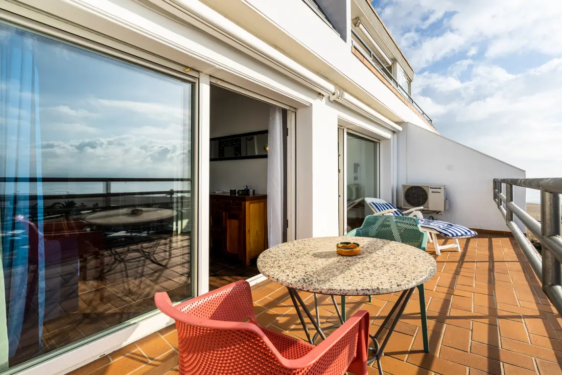 Appartements à Empuriabrava