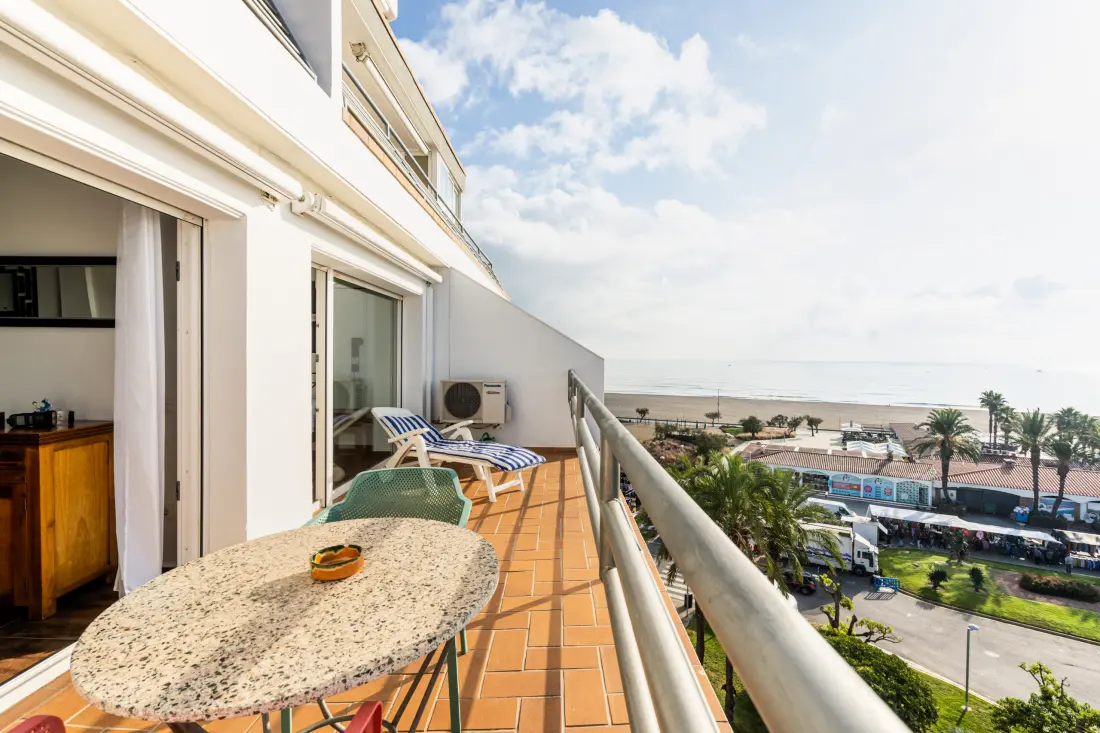 Appartements à Empuriabrava