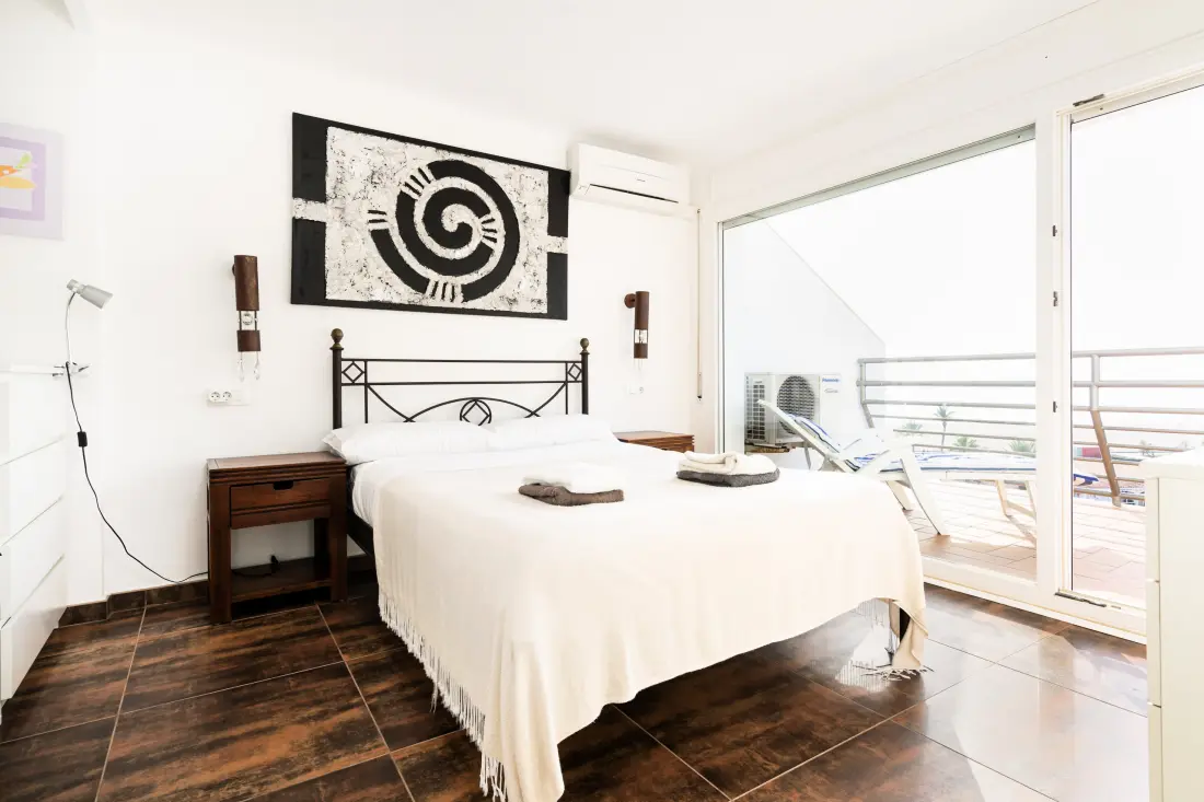 Appartements à Empuriabrava