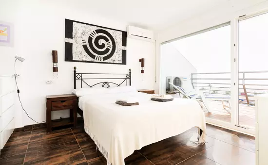 Appartements à Empuriabrava