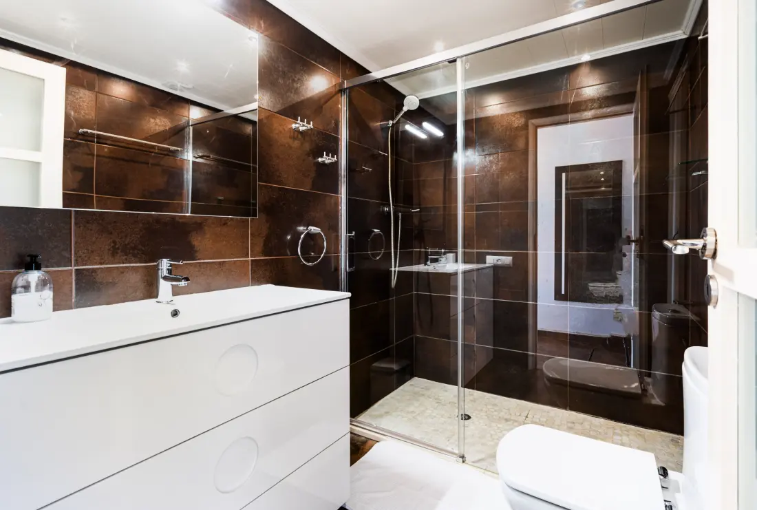Appartements à Empuriabrava