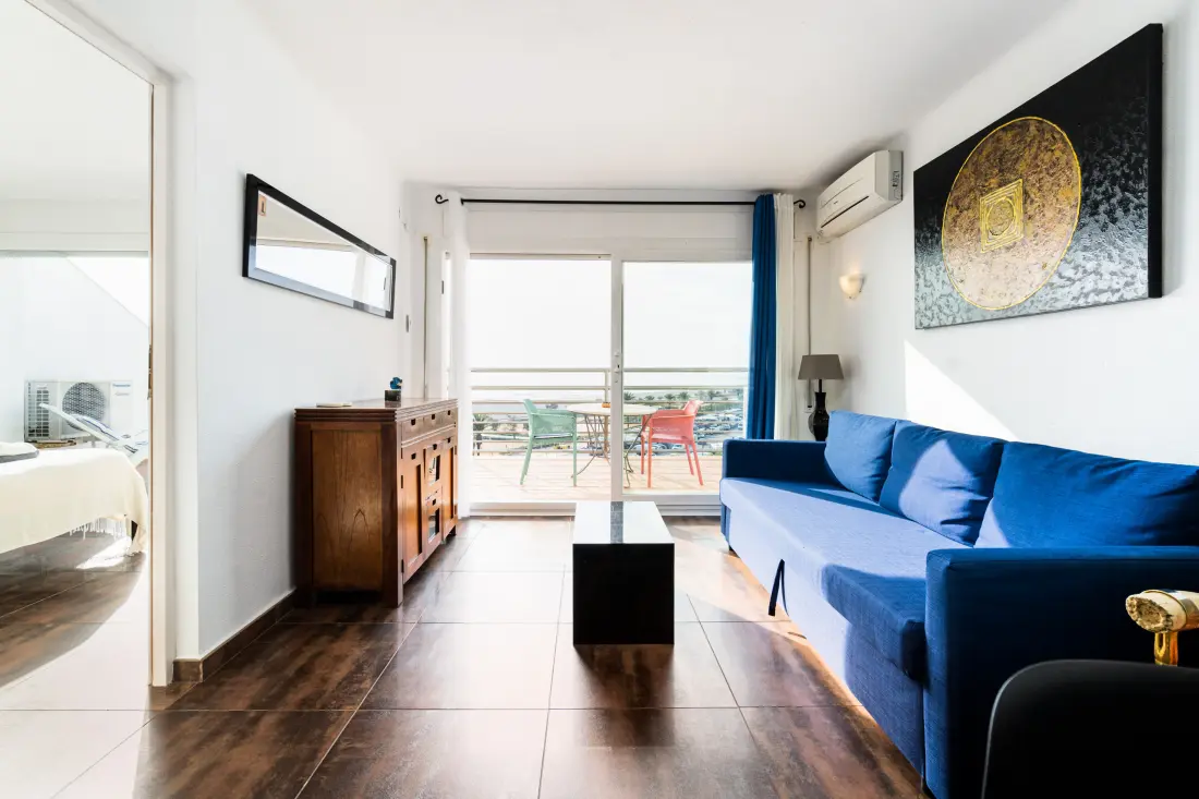 Appartements à Empuriabrava